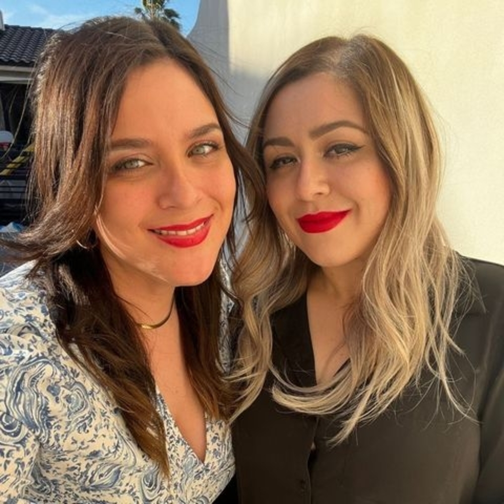 Meet your Posher, Annette